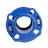 Муфта соединительная ПФРК CCFS1212E-FS Ду150 Ру10/16, корпус - чугун GGG450-10, уплотнение - EPDM, обжимной диаметр 159-182мм TIAN в Алматы