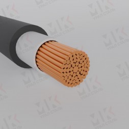 Провод ВПВ 8-0.66
