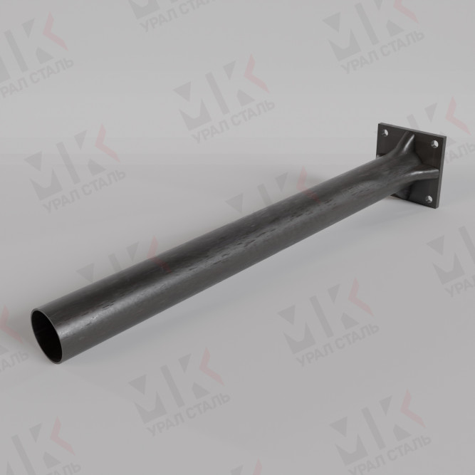 Закладная деталь ФМ 108х0.8х190 мм ФМ-0.108-0.8 в Алматы