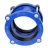 Муфта соединительная ДРК CCDS2112E-SS Ду150 Ру16, корпус - сталь S235, уплотнение - EPDM, обжимной диаметр 159-182мм TIAN в Алматы