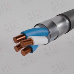 Кабель КСПП 1х4х1.2