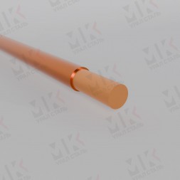 Провод ПЭТВ 2х0.1