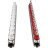 Коллекторная группа GC1-31-11 1″ Ду25 Ру10 отводов — 11, в сборе с расходомерами и терморегулирующими клапанами, без переходников, корпус - нержавеющая сталь AISI 304 в Алматы