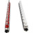Коллекторная группа GC1-31-11 1″ Ду25 Ру10 отводов — 11, в сборе с расходомерами и терморегулирующими клапанами, без переходников, корпус - нержавеющая сталь AISI 304 в Алматы