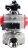 Кран шаровой BV3232P(4pc)-SP-3WL-T-ISO-H Ду65 Ру40 стандартнопроходной трехходовой L-тип, нерж. сталь SS316, внутренняя резьба, уплотнение - PTFE, пн.приводом PA-DA-083, пн.распределителем 4M310-08 AC220V и БКВ APL-210N в Алматы