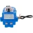 Электропривод четвертьоборотный QT-N-003EM-O1-12VDC-У1 blue 12В в Алматы