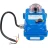 Электропривод четвертьоборотный QT-N-003EM-O1-12VDC-У1 blue 12В в Алматы