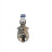 Кран шаровой BV3232P(2pc)-FP-T-H Ду20 Ру140 полнопроходной двухходовой, нержавеющая сталь 316, внутренняя резьба, уплотнение - PTFE, ручка-рычаг в Алматы