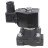 Клапан электромагнитный VS541-NT-NC-220VAC 1″ Ду25 Ру7, соленоидный двухходовой, резьбовой, корпус - полиамид PA66, уплотнение - NBR, нормально-закрытый, прямого действия, катушка - 220В AC в Алматы