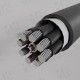 Кабель СБЗПу 6х2х0.9