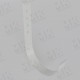 Держатель желоба 125х280 мм RAL 9003 Белый