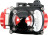 Кран шаровой BV3232P(4pc)-SP-3WL-T-ISO-H Ду65 Ру40 стандартнопроходной трехходовой L-тип, нерж. сталь SS316, внутренняя резьба, уплотнение - PTFE, пн.приводом PA-DA-083, пн.распределителем 4M310-08 DC24V и БКВ APL-210N в Алматы