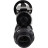 Кран шаровой BV4242E-FP-GRM-ISO Дн15 Ру10 полнопроходной, корпус - НПВХ, шар - НПВХ, уплотнение - EPDM, с пневмоприводом PA-DA-105-1 двойного действия со штурвалом в Алматы