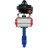 Затвор дисковый поворотный WBV1432E-2W-Fb-H Ду125 Ру16, корпус - чугун GGG50, диск - нержавеющая сталь 316L, уплотнение - EPDM, с пневмоприводом PA-DA-083 двойного действия, пневмораспределителем 4M310-08 DC24V, БКВ APL-410N EX в Алматы