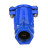 Клапан обратный VCB1433N-T 2″ Ду50 Ру16 муфтовый, шаровой, корпус - чугун, шар - сталь+NBR, уплотнение - NBR в Алматы