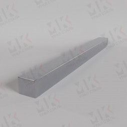 Квадрат литой 7х7 мм Ст3