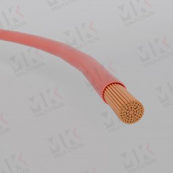 Провод ПВАМ 0.35