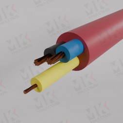 Кабель КПРВГнг(А)-FRLS 2х1,5