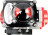 Кран шаровой BV3232P(4pc)-SP-3WL-T-ISO-H Ду40 Ру63 стандартнопроходной трехходовой L-тип, нерж. сталь SS316, внутренняя резьба, уплотнение - PTFE, пн.приводом PA-SA-083, пн.распределителем 4M310-08 DC24V и БКВ APL-210N в Алматы