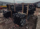 Винтовая свая 76х200х3000 СВСН спиральная со сварным наконечником ГОСТ Р 59106-2020