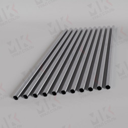 Трубка капиллярная 1,2х0,18 мм 12Х18Н10Т нержавеющая