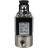 Клапан электромагнитный VS331-VT-NC-220VAC 1/8″ Ду6 Ру10, соленоидный двухходовой, корпус - нержавеющая сталь 304, уплотнение - Viton, резьбовой, нормально-закрытый, прямого действия, катушка - 220В в Алматы