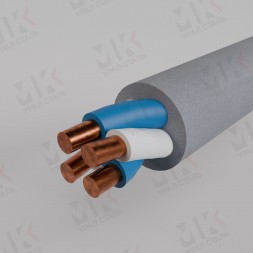 Кабель КСПВ 14х0,4