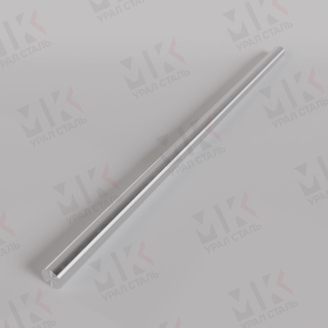 Пруток алюминиевый 200 мм АК4 ГОСТ 21488-97 в Алматы