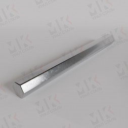 Шестигранник нержавеющий 46 мм AISI 304