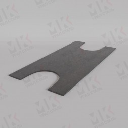 Закладная деталь для кладки МС-1 серия 1.400-6/76